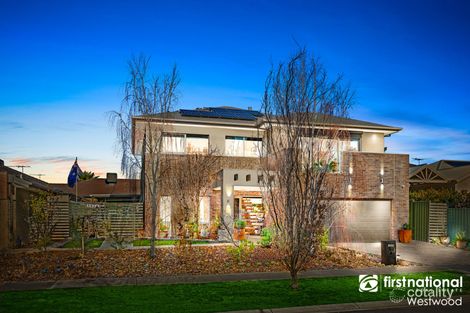 Property photo of 20 Jade Crescent Wyndham Vale VIC 3024
