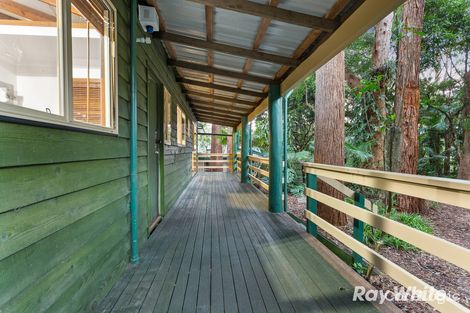 Property photo of 41 Gwongorella Parade Springbrook QLD 4213