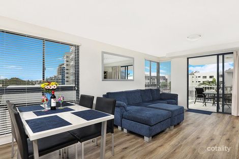 60/53 Sixth Ave, Maroochydore, QLD 4558