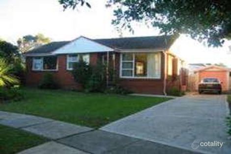 Property photo of 59 Bryson Street Toongabbie NSW 2146