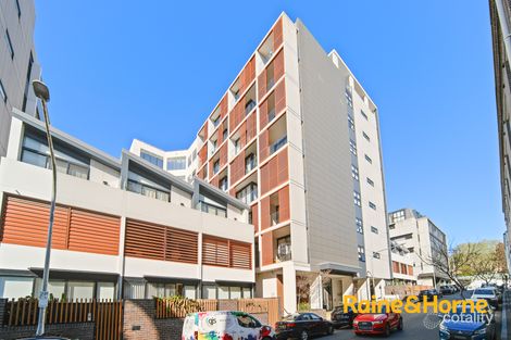 30 Barr St, Camperdown, NSW 2050