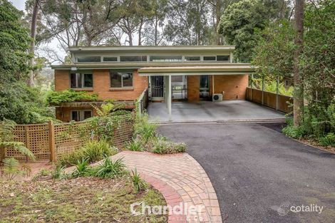 Property photo of 6 Brunning Street Upwey VIC 3158