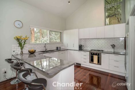 Property photo of 6 Brunning Street Upwey VIC 3158