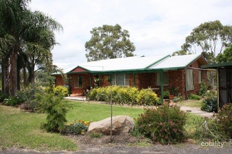 47 Schoch Rd, Rosenthal Heights, QLD 4370