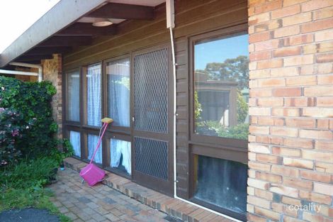 Property photo of 3/1 Begg Street Horsham VIC 3400
