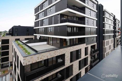 Property photo of 303/35B Upward Street Leichhardt NSW 2040