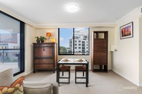 Property photo of 38/9 Herbert Street St Leonards NSW 2065