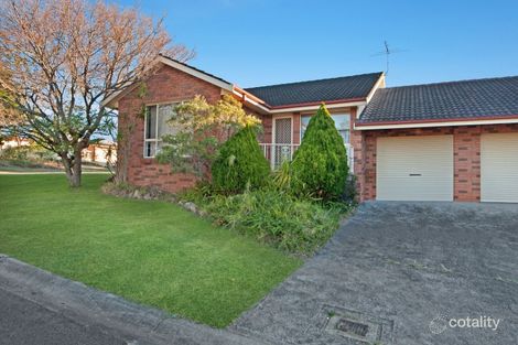 Property photo of 26 Swindon Close Lake Haven NSW 2263