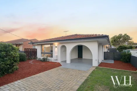 Property photo of 32B Owen Road Hamilton Hill WA 6163