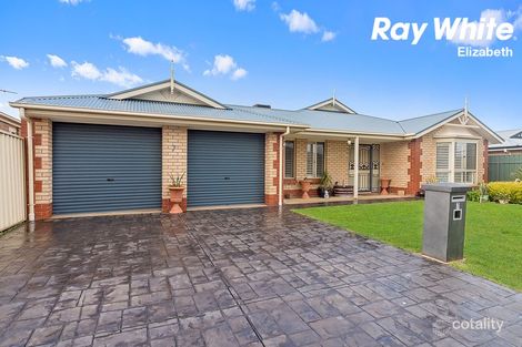 Property photo of 7 Matthew Street Munno Para West SA 5115