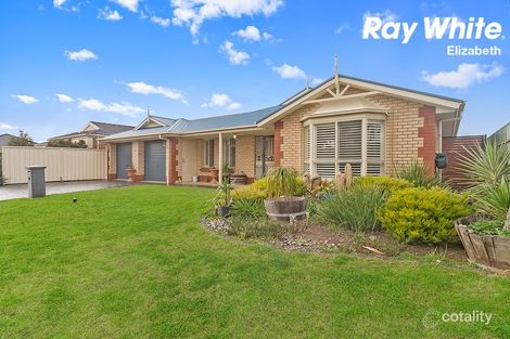 Property photo of 7 Matthew Street Munno Para West SA 5115