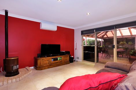 Property photo of 4 Earnshaw Loop Leeming WA 6149
