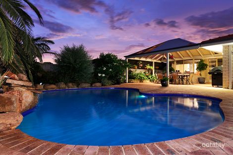 4 Earnshaw Loop, Leeming, WA 6149