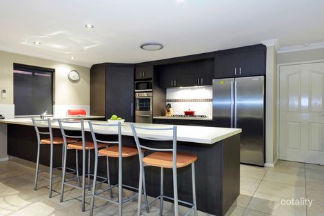 Property photo of 4 Earnshaw Loop Leeming WA 6149