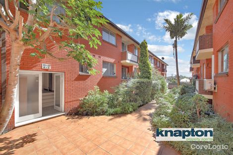 Property photo of 12/10 Melrose Avenue Wiley Park NSW 2195