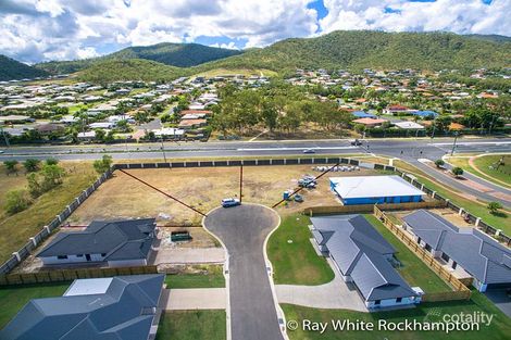 1 Belbowrie Ave, Norman Gardens, QLD 4701