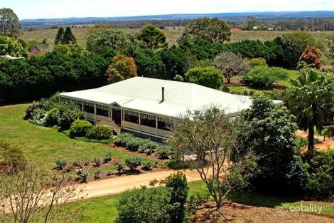 Property photo of 6 Bowtell Drive Highfields QLD 4352