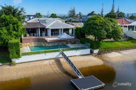 Property photo of 7 Andrew Avenue Broadbeach Waters QLD 4218