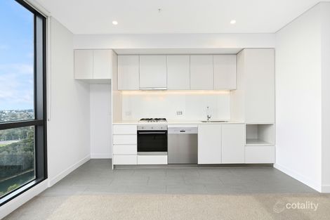 Property photo of 1710/9 Brodie Spark Drive Wolli Creek NSW 2205