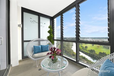Property photo of 1710/9 Brodie Spark Drive Wolli Creek NSW 2205