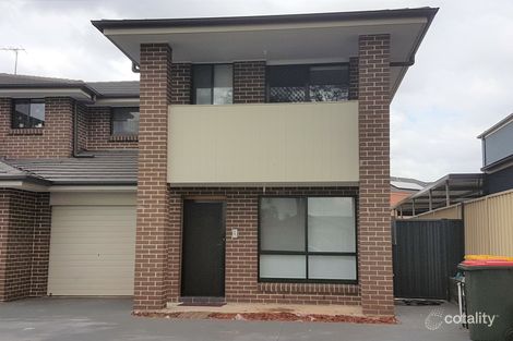 12b Sorrento Dr, Glenwood, NSW 2768
