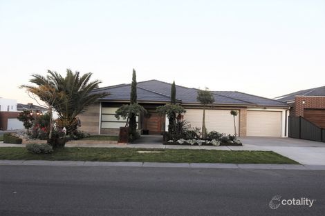Property photo of 29 Brentwick Drive Craigieburn VIC 3064