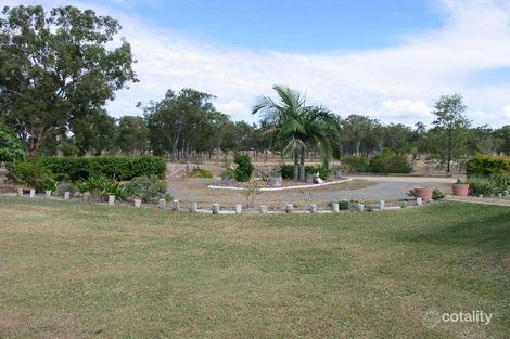 Property photo of 81 Washpool Road Gracemere QLD 4702