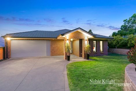 Property photo of 2 Kameel Drive Yarra Glen VIC 3775