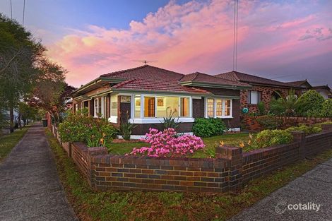 Property photo of 253 Wollongong Road Arncliffe NSW 2205