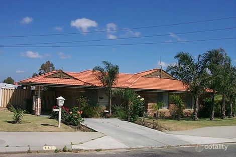 117 Apple Blossom Dr, Mirrabooka, WA 6061