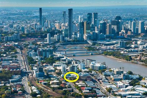 12/20 Park Rd, Milton, QLD 4064