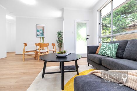 Property photo of 7/26 Hampstead Road Homebush West NSW 2140