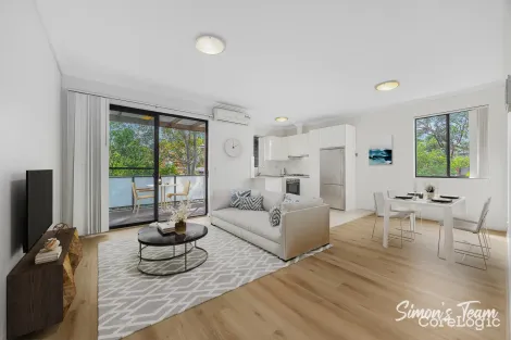 Property photo of 12/34-36 Napier Street Parramatta NSW 2150