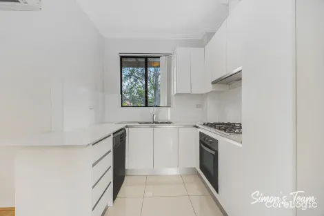 Property photo of 12/34-36 Napier Street Parramatta NSW 2150
