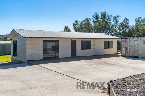 94 Carrington Rd, Torrington, QLD 4350