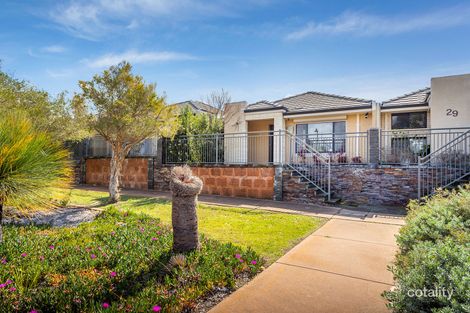 Property photo of 27 Redstone Trail Ellenbrook WA 6069