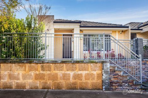 Property photo of 27 Redstone Trail Ellenbrook WA 6069