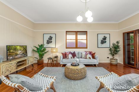 Property photo of 42 Willmington Street Newmarket QLD 4051