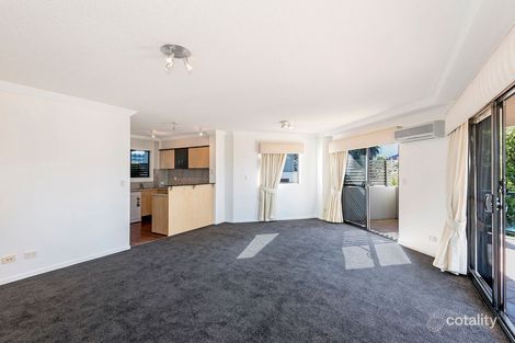 Property photo of 106/99 Gregory Terrace Spring Hill QLD 4000