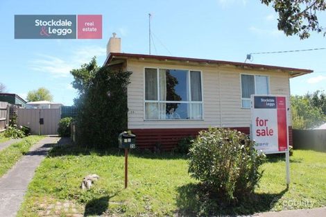 25 Doolan St, Morwell, VIC 3840