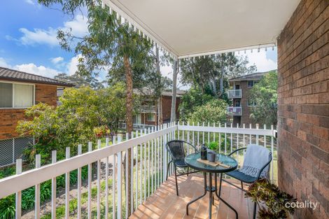 Property photo of 3/95-101 Flora Street Sutherland NSW 2232