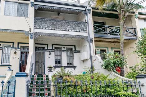 84 Wilson St, Newtown, NSW 2042