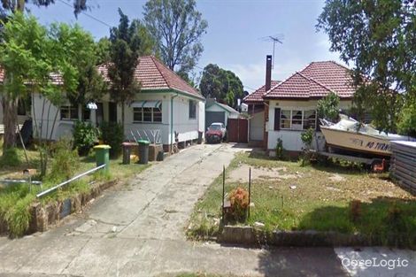 Property photo of 2/2-4 Rawson Road Greenacre NSW 2190