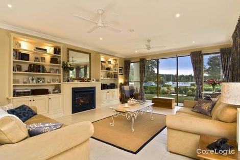 Property photo of 10 Eric Green Drive Mona Vale NSW 2103
