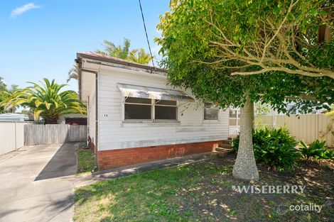 Property photo of 79 Gilbert Street Long Jetty NSW 2261