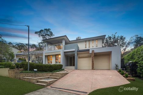 Property photo of 8 The Outpost Northbridge NSW 2063