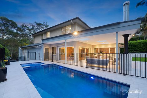 Property photo of 8 The Outpost Northbridge NSW 2063