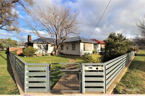 Property photo of 24 Hay Street Cootamundra NSW 2590