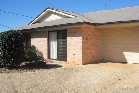 1/249 New England Hwy, Harlaxton, QLD 4350