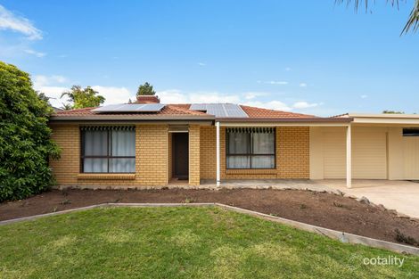 Property photo of 184 Bains Road Morphett Vale SA 5162